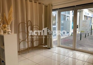 Locaux commerciaux