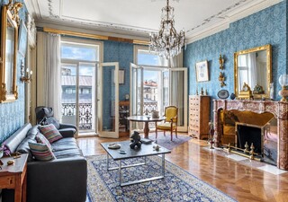 Appartements de caractère