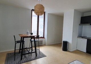 Studio, T1 et T1 bis